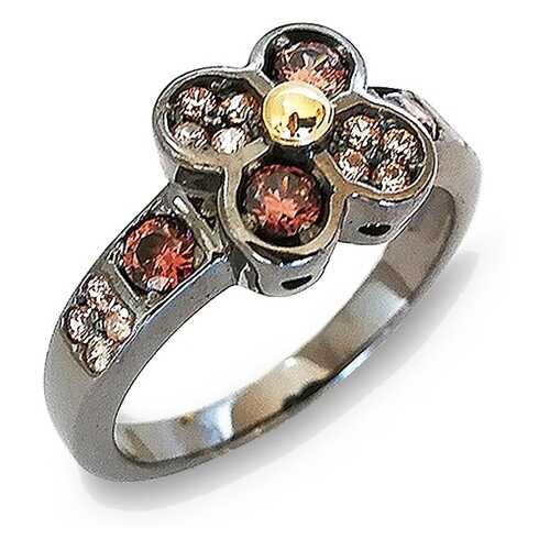 Кольцо женское BOHEMME 7CHO003R р.17 в Фамилия