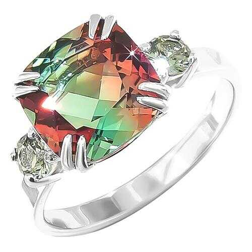 Кольцо женское F-Jewelry A1100883-10355 р.17.5 в Фамилия