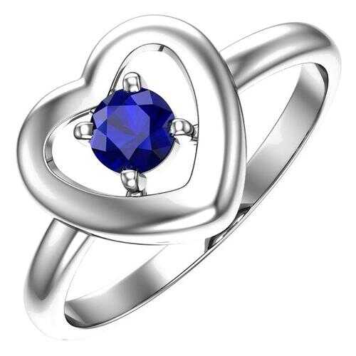 Кольцо женское F-Jewelry A1101022-00275 р.16.5 в Фамилия