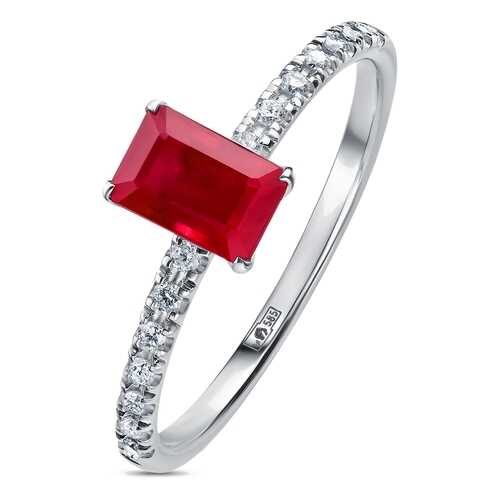 Кольцо женское Sargon jewelry R1884-1009 р.17 в Фамилия