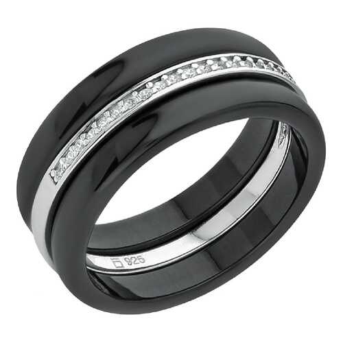 Кольцо женское SUNLIGHT S0239-K9W-01 р.16.5 в Фамилия