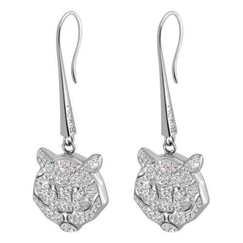Серьги Rivoli SWS-TG-16-16-5-S в Фамилия