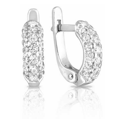 Серьги женские Skazka 43659 в Фамилия