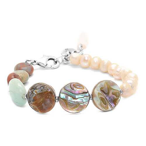 Браслет женский Nature Bijoux NB20.1-13-32811 бежевый в Фамилия