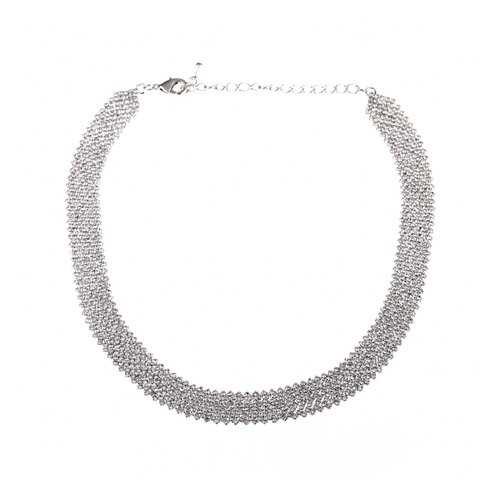 Колье женское Fiore Luna BXL3161.2 BW в Фамилия