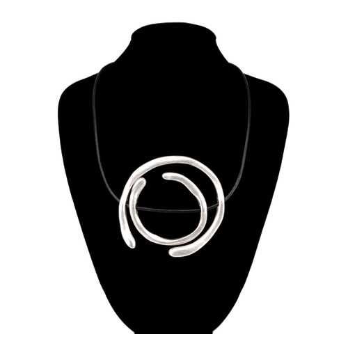 Ожерелье женское OTOKODESIGN 54960 в Фамилия