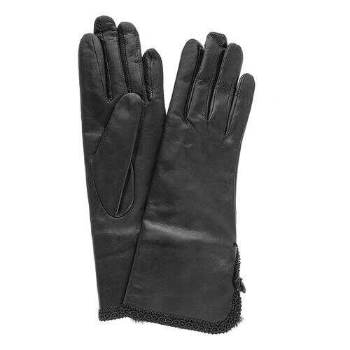 Перчатки женские Bartoc DF12-2736 черные 6.5 в Фамилия