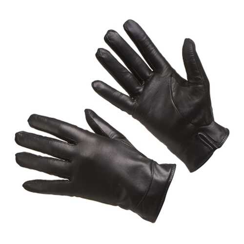 Перчатки женские Dr.Koffer H640200-41 черные 6,5 в Фамилия