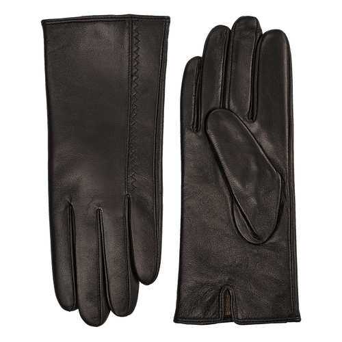 Перчатки женские Dr.Koffer H660136-236 черные 7 в Фамилия