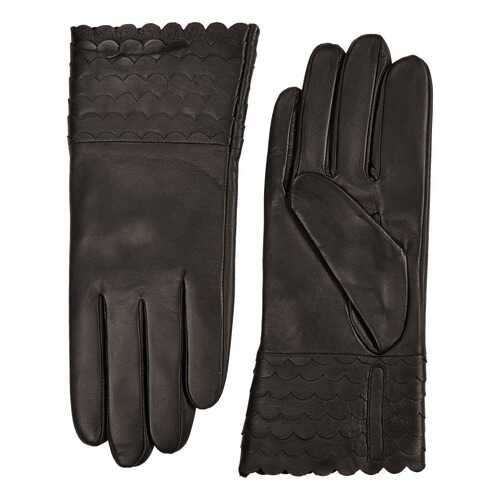 Перчатки женские Dr.Koffer H660140-236 черные 8 в Фамилия