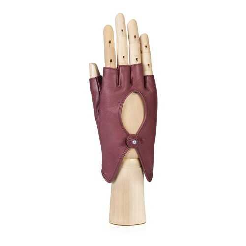 Перчатки женские Eleganzza F-IS0010 розовые 7 в Фамилия