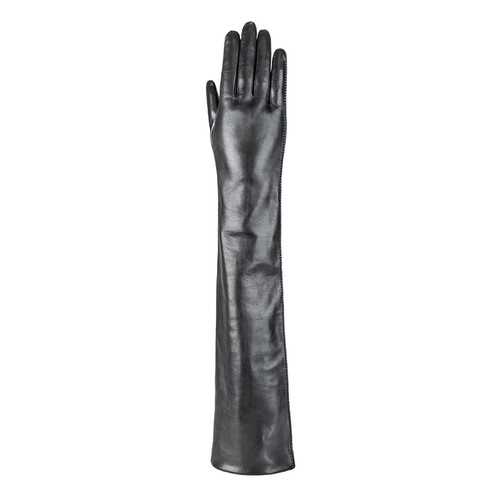 Перчатки женские Eleganzza F-IS0073 черные 6.5 в Фамилия
