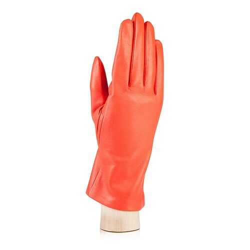 Перчатки женские Eleganzza F-IS5100 красные 6.5 в Фамилия