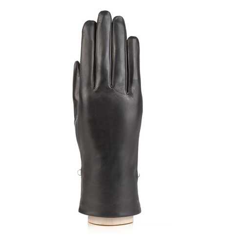 Перчатки женские Eleganzza F-IS5500-BRG черные 7 в Фамилия