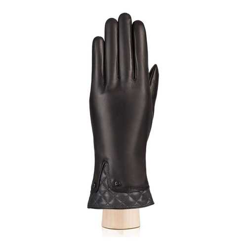 Перчатки женские Eleganzza IS00570 черные 8 в Фамилия