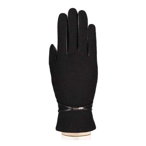 Перчатки женские Eleganzza IS0150 черные 7 в Фамилия