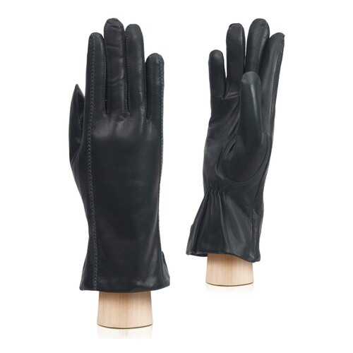 Перчатки женские Eleganzza IS02804-sh зеленые 6.5 в Фамилия