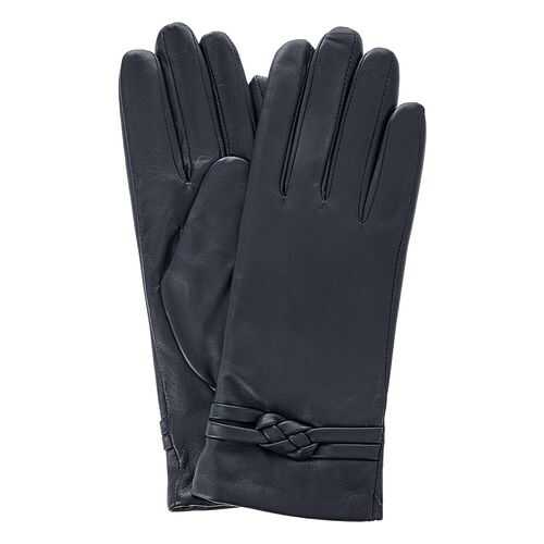 Перчатки женские Eleganzza IS954 синие в Фамилия