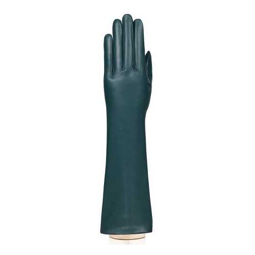 Перчатки женские Eleganzza IS955 синие 6.5 в Фамилия