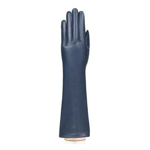 Перчатки женские Eleganzza IS955 синие 8 в Фамилия