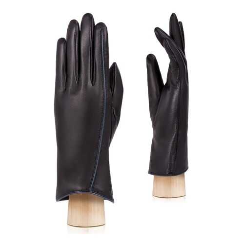 Перчатки женские Eleganzza IS963 черные 7.5 в Фамилия