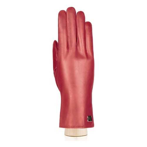 Перчатки женские Eleganzza IS990 красные 7 в Фамилия