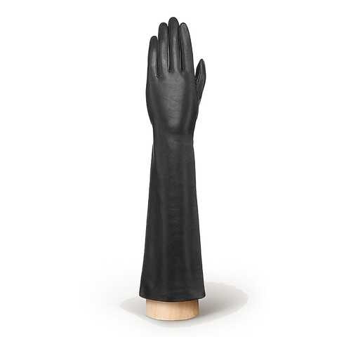 Перчатки женские Eleganzza TOUCH F-IS0585 черные 6 в Фамилия