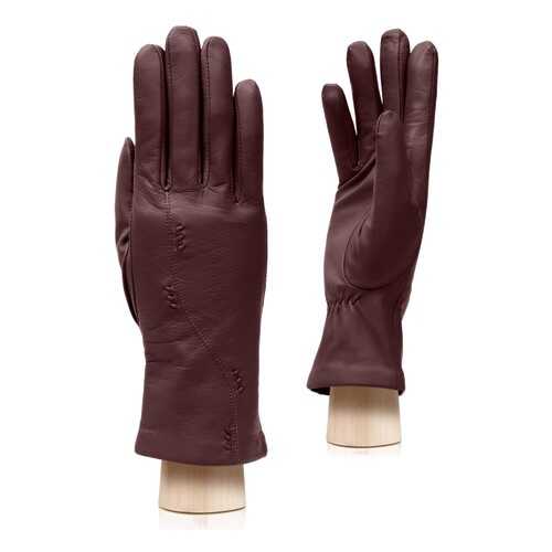 Перчатки женские Labbra LB-0180 красные 6.5 в Фамилия
