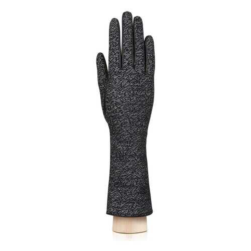Перчатки женские Labbra LB-02076 черные 6.5 в Фамилия