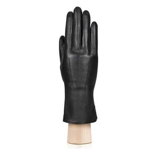 Перчатки женские Labbra LB-0825 черные 8 в Фамилия