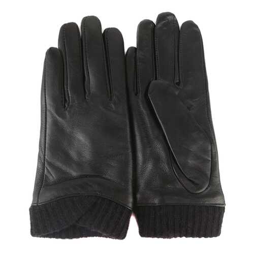 Перчатки женские Paccia GL-219005 черные 6.5 в Фамилия
