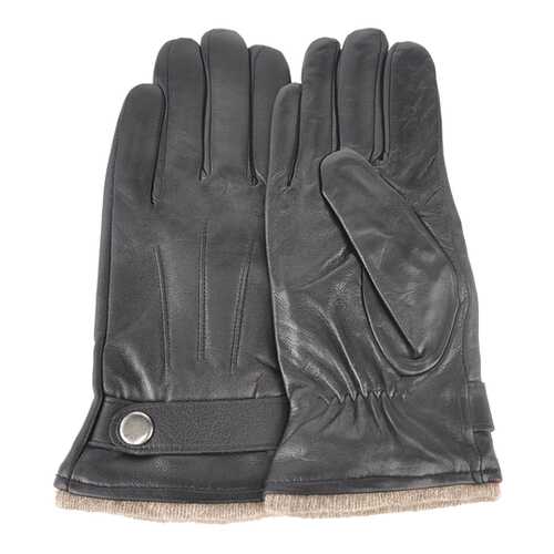 Перчатки женские Paccia GL-219028 черные 8 в Фамилия
