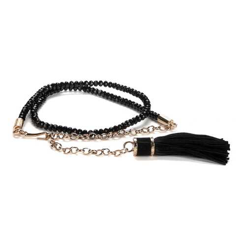 Ремень женский Fancy's Bag FB-1106L-04 черный в Фамилия