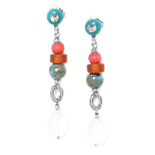 Серьги Nature Bijoux NB20.1-12-74756 в Фамилия