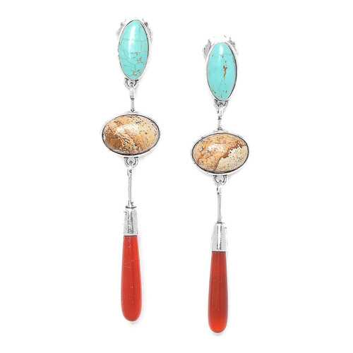 Серьги Nature Bijoux NB20.1-12-74773 в Фамилия