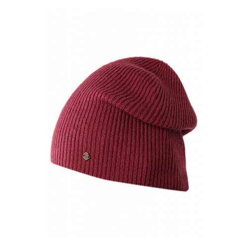 Шапка женская Finn Flare A19-11179 fuchsia в Фамилия