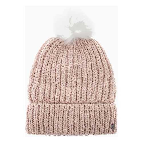 Шапка женская FRAAS 667129 розовый ONE SIZE в Фамилия
