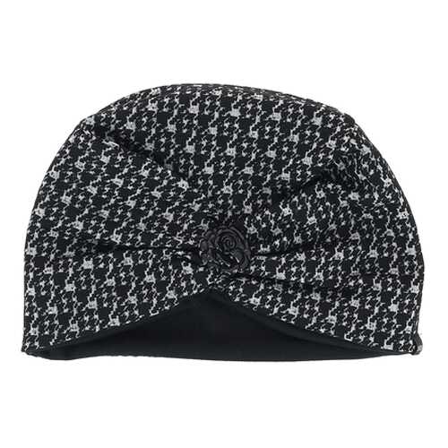 Шапка женская MHUDI 98958 серая ONE SIZE в Фамилия