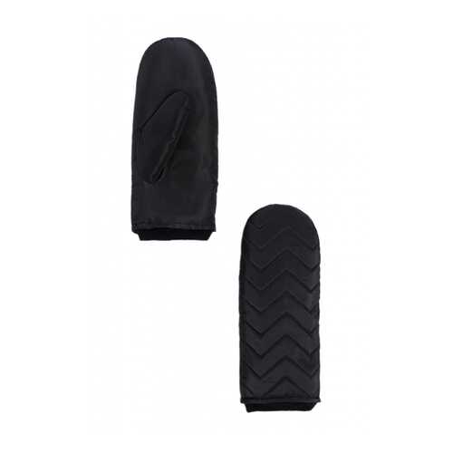 Варежки женские Finn-Flare W19-11304 синие 21 в Фамилия