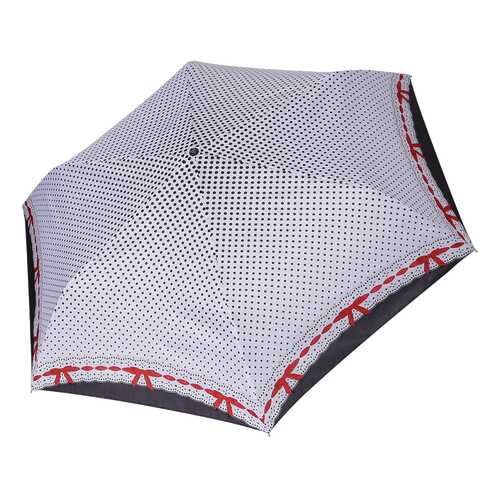 Зонт женский FABRETTI MX-19100-9 белый в Фамилия