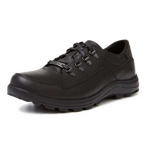 Полуботинки мужские Pierre Cardin 02907170 черные 40 RU в Фамилия