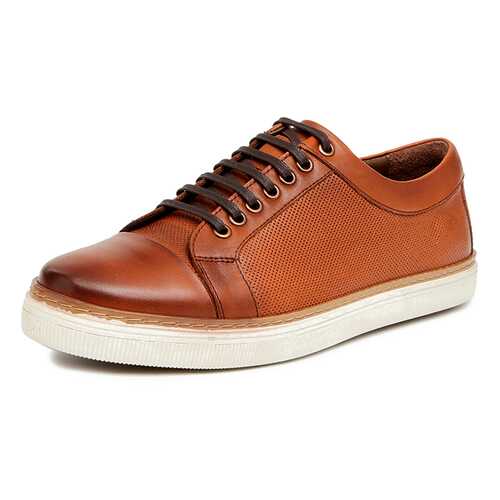 Кеды мужские Pierre Cardin 029065C0 коричневые 44 RU в Фамилия