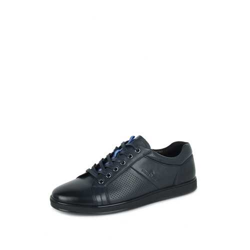 Кеды мужские Pierre Cardin DS20SS-108 синие 44 RU в Фамилия