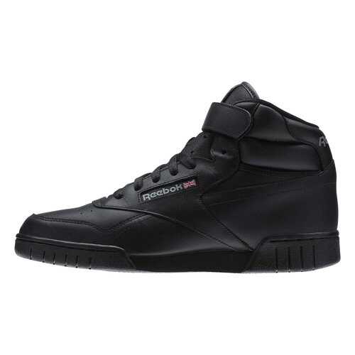 Кеды мужские Reebok Ex-O-Fit Hi 3478 44 RU в Фамилия