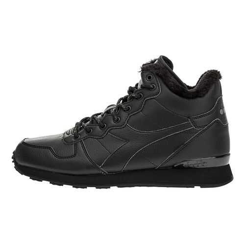 Кроссовки мужские Diadora DR50117610880013T черные 10 IT в Фамилия