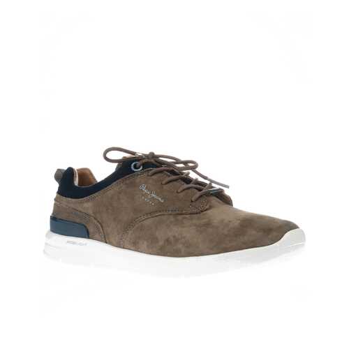 Кроссовки мужские Pepe Jeans PMS30389 коричневые 41 RU в Фамилия