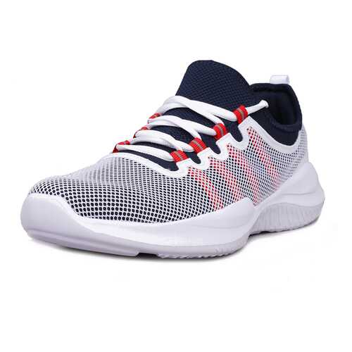 Кроссовки мужские Pierre Cardin 029061Q0 белые 43 RU в Фамилия