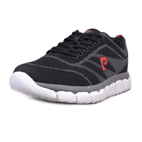 Кроссовки мужские Pierre Cardin 710017964 черные 40 RU в Фамилия