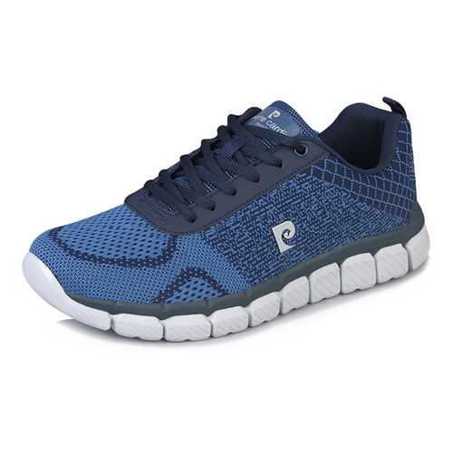 Кроссовки мужские Pierre Cardin 710018681 синие 42 RU в Фамилия