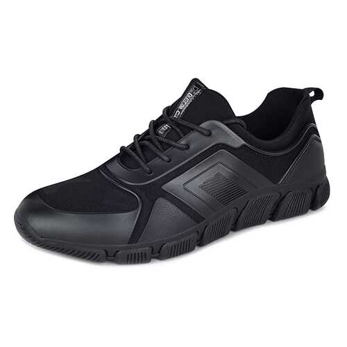 Кроссовки мужские Pierre Cardin K1932-1 черные 42 RU в Фамилия